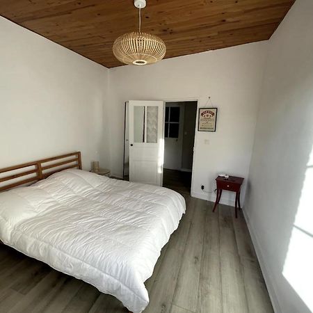 Appartement Au Centre De Dinard Ngoại thất bức ảnh