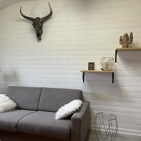 Appartement Au Centre De Dinard Ngoại thất bức ảnh