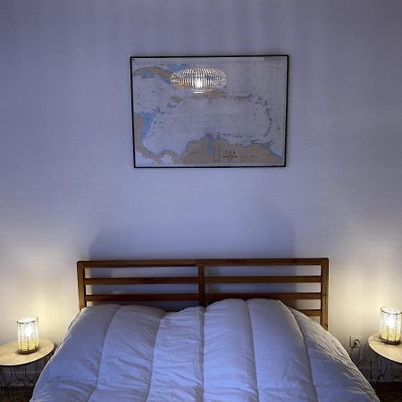 Appartement Au Centre De Dinard Ngoại thất bức ảnh